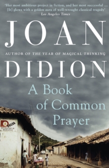 A Book of Common Prayer, Paperback / softback Book A Book of Common Prayer, Paperback / softback Book