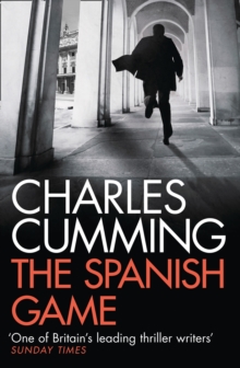The Spanish Game, Paperback Book The Spanish Game, Paperback Book