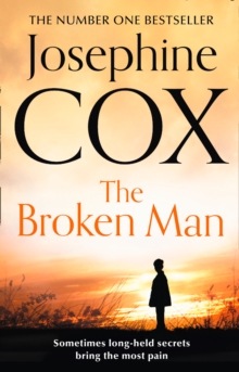 The Broken Man, Paperback Book The Broken Man, Paperback Book