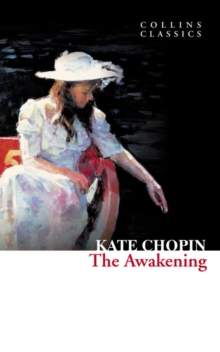 The Awakening, Paperback / softback Book The Awakening, Paperback / softback Book