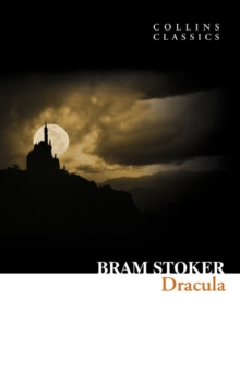 Dracula, Paperback / softback Book Dracula, Paperback / softback Book