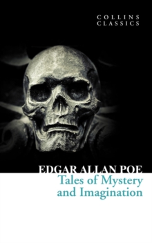 Tales of Mystery and Imagination, Paperback Book Tales of Mystery and Imagination, Paperback Book