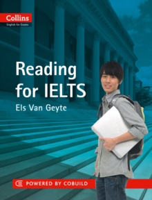 IELTS Reading : IELTS 5-6+ (B1+), Paperback Book IELTS Reading : IELTS 5-6+ (B1+), Paperback Book