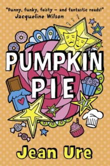 Pumpkin Pie, Paperback Book Pumpkin Pie, Paperback Book