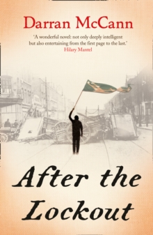 After the Lockout, Paperback Book After the Lockout, Paperback Book