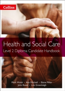 Level 2 Diploma Candidate Handbook, Paperback Book Level 2 Diploma Candidate Handbook, Paperback Book