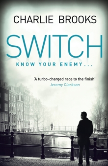 Switch, Paperback Book Switch, Paperback Book