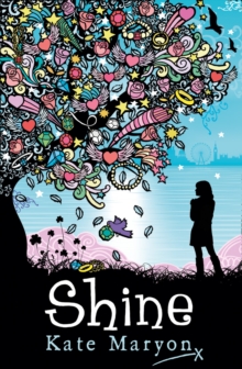 Shine, Paperback Book Shine, Paperback Book