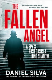 The Fallen Angel, Paperback Book The Fallen Angel, Paperback Book