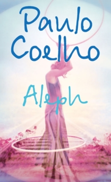 Aleph, Paperback Book Aleph, Paperback Book