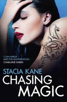 Chasing Magic, Paperback Book Chasing Magic, Paperback Book