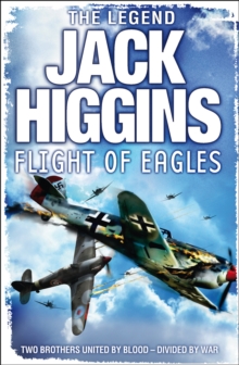 Flight of Eagles, Paperback Book Flight of Eagles, Paperback Book