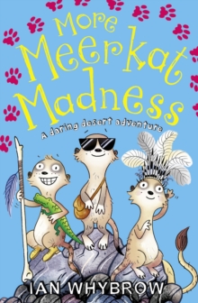 More Meerkat Madness, Paperback Book More Meerkat Madness, Paperback Book
