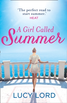 A Girl Called Summer, Paperback / softback Book A Girl Called Summer, Paperback / softback Book