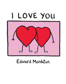 I Love You Boxset, Mixed media product Book I Love You Boxset, Mixed media product Book