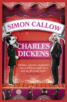 Charles Dickens, Paperback Book Charles Dickens, Paperback Book