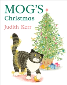 Mog's Christmas, Hardback Book Mog's Christmas, Hardback Book