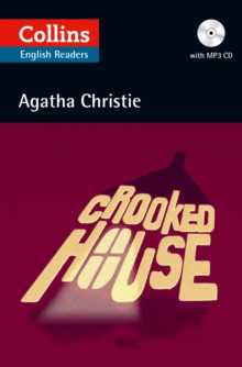 Crooked House : B2, Paperback Book Crooked House : B2, Paperback Book