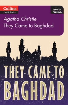 They Came to Baghdad : B2, Paperback Book They Came to Baghdad : B2, Paperback Book