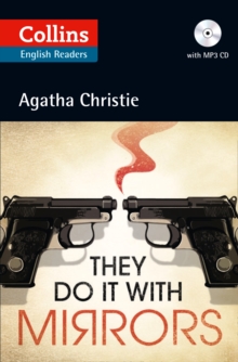 They Do It With Mirrors : B2, Paperback Book They Do It With Mirrors : B2, Paperback Book