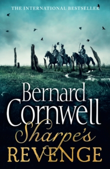 Sharpe's Revenge : The Peace of 1814, Paperback Book Sharpe's Revenge : The Peace of 1814, Paperback Book