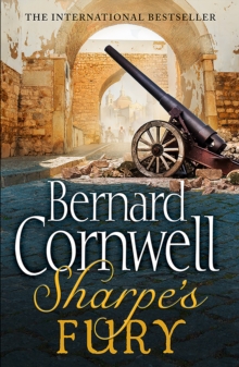 Sharpe's Fury : The Battle of Barrosa, March 1811, Paperback / softback Book Sharpe's Fury : The Battle of Barrosa, March 1811, Paperback / softback Book