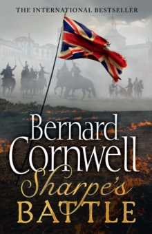 Sharpe's Battle : The Battle of Fuentes De OnOro, May 1811, Paperback Book Sharpe's Battle : The Battle of Fuentes De OnOro, May 1811, Paperback Book