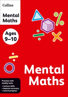 Collins Mental Maths : Ages 9-10