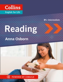 Reading : B1+, Paperback Book Reading : B1+, Paperback Book