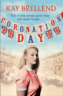 Coronation Day, Paperback Book Coronation Day, Paperback Book
