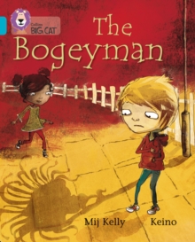 The Bogeyman : Band 07/Turquoise, Paperback Book The Bogeyman : Band 07/Turquoise, Paperback Book
