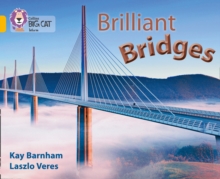 Brilliant Bridges : Band 09/Gold, Paperback Book Brilliant Bridges : Band 09/Gold, Paperback Book