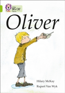 Oliver : Band 11/Lime, Paperback Book Oliver : Band 11/Lime, Paperback Book