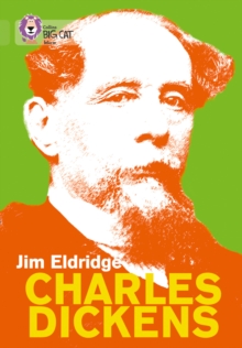 Charles Dickens : Band 11/Lime, Paperback Book Charles Dickens : Band 11/Lime, Paperback Book