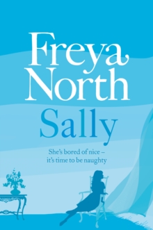 Sally, Paperback Book Sally, Paperback Book