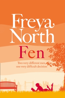 Fen, Paperback Book Fen, Paperback Book