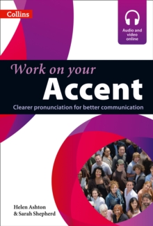 Accent : B1-C2, Paperback Book Accent : B1-C2, Paperback Book