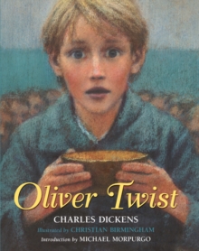 Oliver Twist, Hardback Book Oliver Twist, Hardback Book