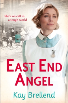 East End Angel, Paperback Book East End Angel, Paperback Book