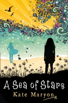 A Sea of Stars, Paperback Book A Sea of Stars, Paperback Book