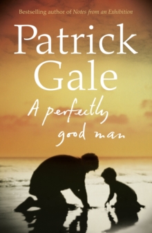 A Perfectly Good Man, Paperback Book A Perfectly Good Man, Paperback Book