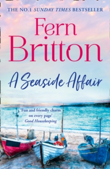 A Seaside Affair : A Heartwarming, Gripping Read from the Top Ten Bestseller, Paperback Book A Seaside Affair : A Heartwarming, Gripping Read from the Top Ten Bestseller, Paperback Book