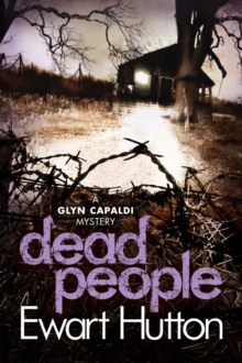 Dead People, Paperback Book Dead People, Paperback Book