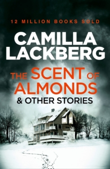 The Scent of Almonds and Other Stories, Paperback Book The Scent of Almonds and Other Stories, Paperback Book