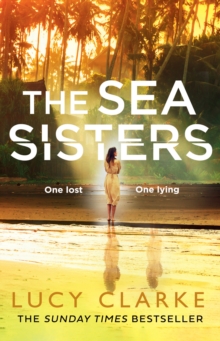 The Sea Sisters : Gripping - A Twist Filled Thriller, Paperback Book The Sea Sisters : Gripping - A Twist Filled Thriller, Paperback Book