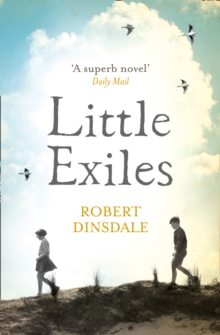 Little Exiles, Paperback Book Little Exiles, Paperback Book