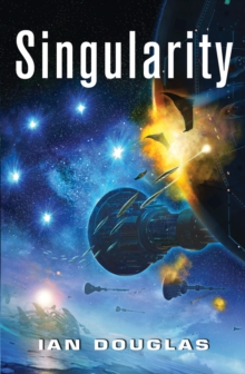 Singularity, Paperback Book Singularity, Paperback Book