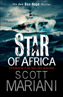 Star of Africa, Paperback Book Star of Africa, Paperback Book