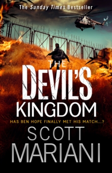 The Devil's Kingdom : Part 2 of the Best Action Adventure Thriller You'll Read This Year!, Paperback Book The Devil's Kingdom : Part 2 of the Best Action Adventure Thriller You'll Read This Year!, Paperback Book