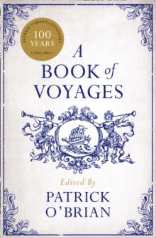 A Book of Voyages, Paperback Book A Book of Voyages, Paperback Book
